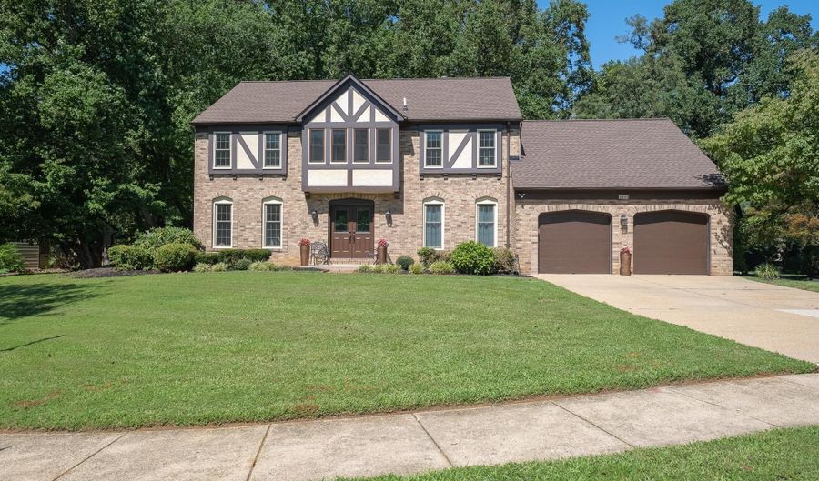 4900 LISBOROUGH Ter, Bowie, MD 20720 - 5 Beds, 4 Bath