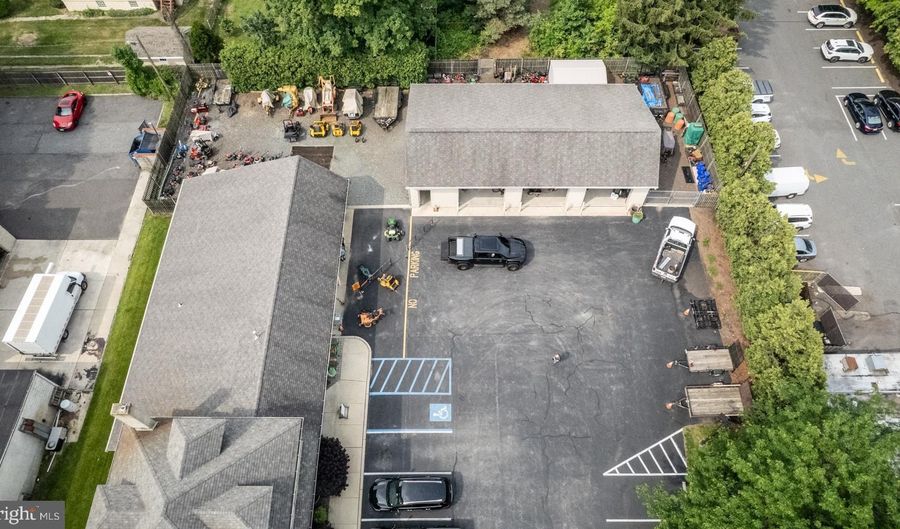 148 S WHITE HORSE Pike, Audubon, NJ 08106 - 0 Beds, 0 Bath