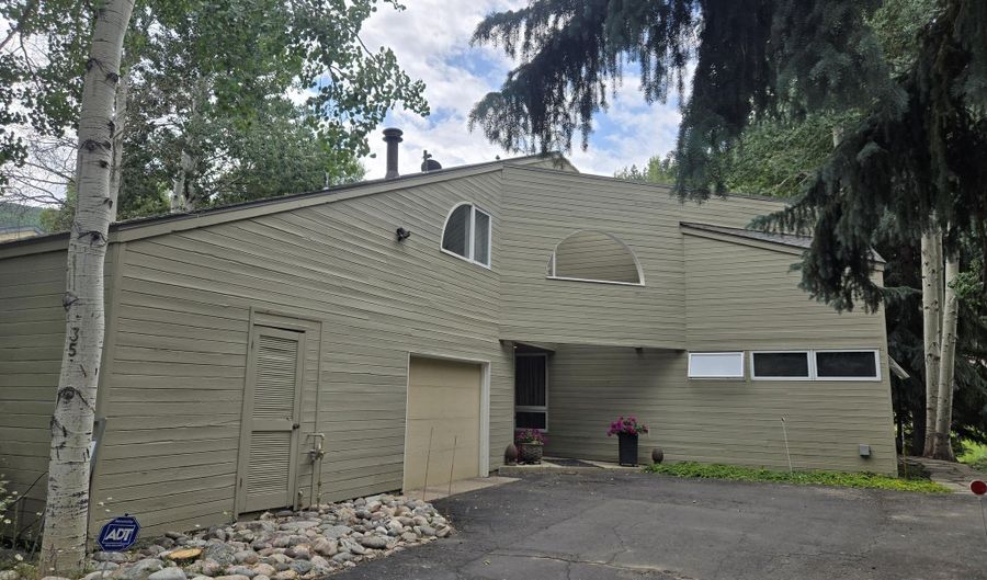 358 Stone Creek Dr West, Avon, CO 81620 - 3 Beds, null Bath