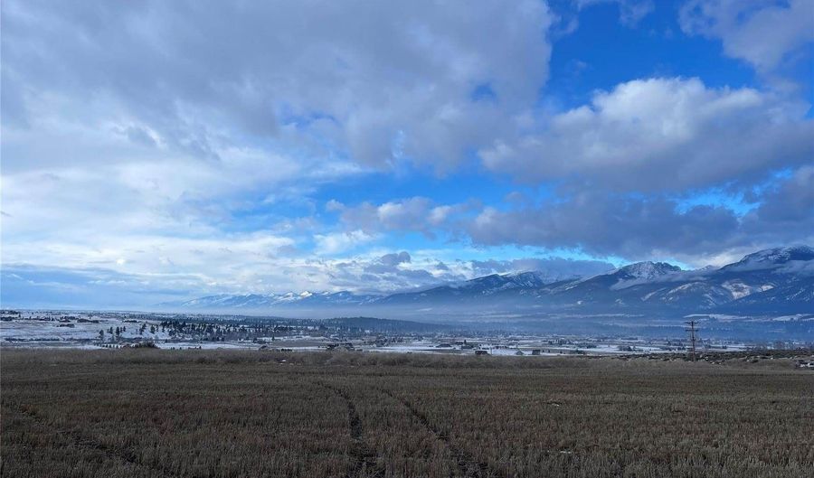 NHN Lot 1 Fairview Road, Florence, MT 59833 - 0 Beds, 0 Bath