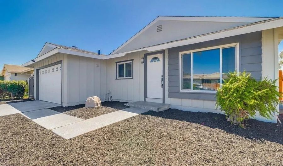 938 Blackwood Dr, San Diego, CA 92154 - 3 Beds, 2 Bath