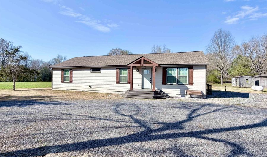 9526 OSBORN Rd, Arlington, TN 38002 - 3 Beds, 2 Bath
