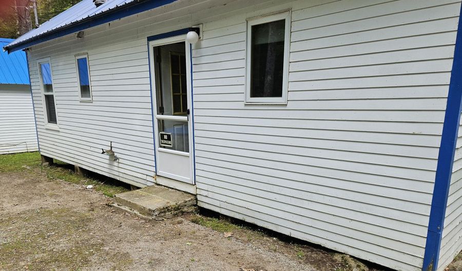 20 Lily Bay Ln, Parsonsfield, ME 04047 - 2 Beds, 1 Bath