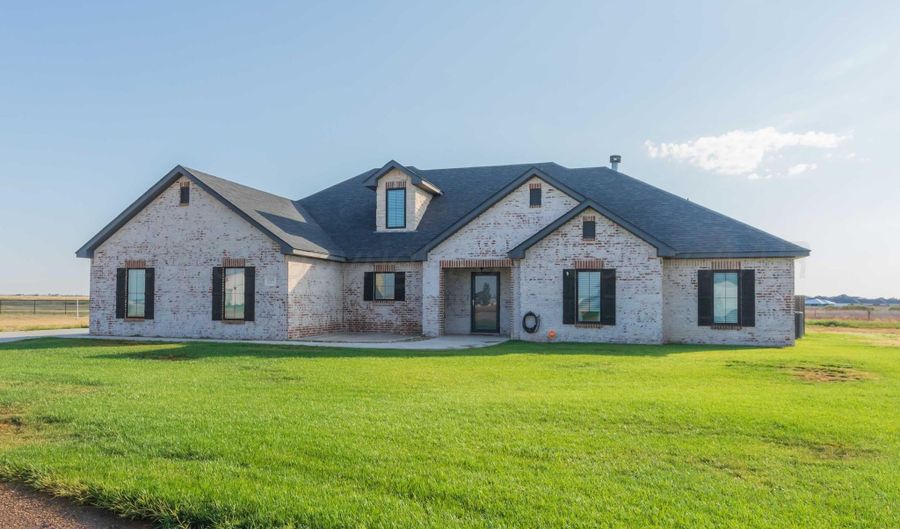 10200 PIPER Ln, Amarillo, TX 79119 - 5 Beds, 0 Bath