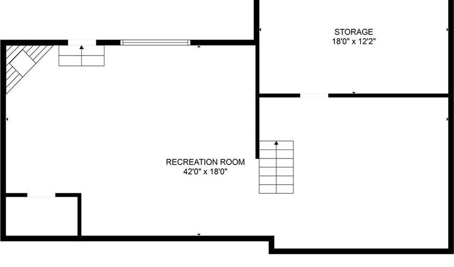 109 Park Ave, Anamosa, IA 52205 - 3 Beds, 1 Bath