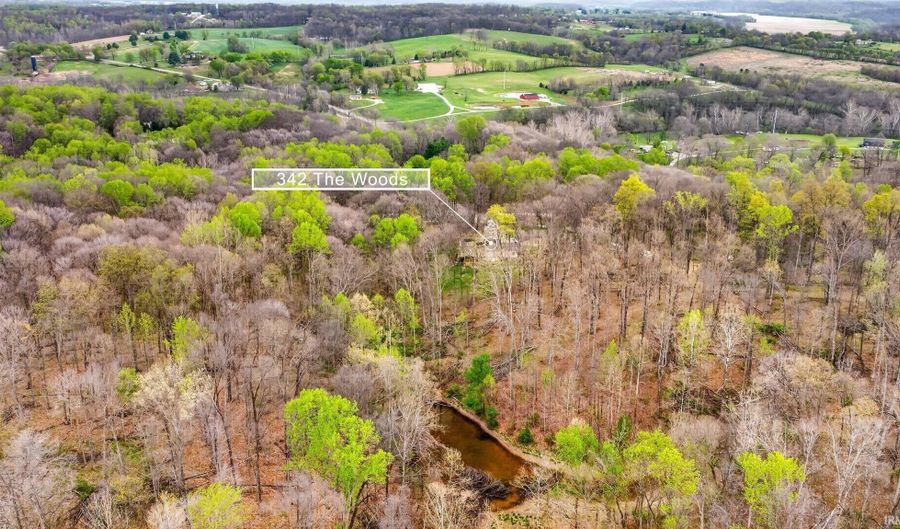 342 The Woods, Bedford, IN 47421 - 4 Beds, 3 Bath