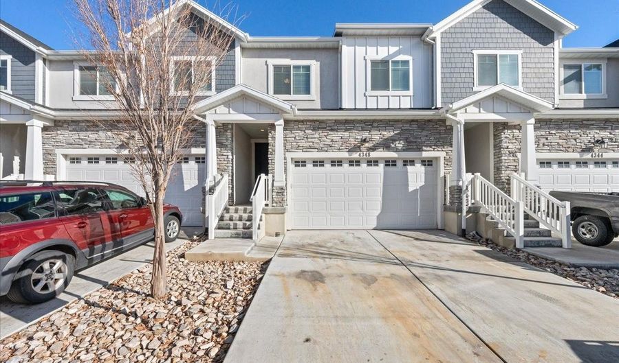 4348 W HEMSLEY Ln 186, Herriman, UT 84096 - 4 Beds, 3 Bath