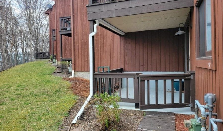 8 Steamboat Dr 7, Alloway, NJ 07462 - 1 Beds, 1 Bath