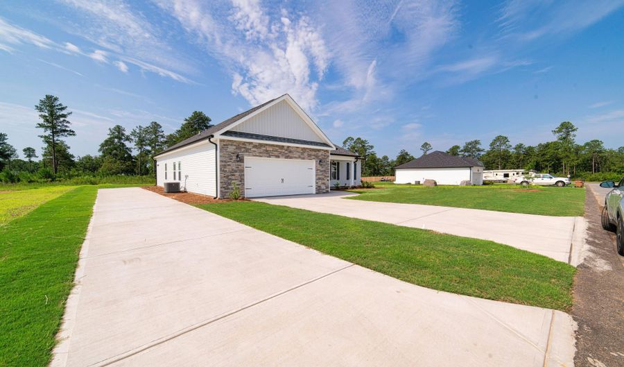 441 Basalt Ct, Beech Island, SC 29842 - 4 Beds, 2 Bath