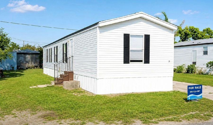 49 Park Place Ests 49, Arcadia, FL 34266 - 3 Beds, 2 Bath