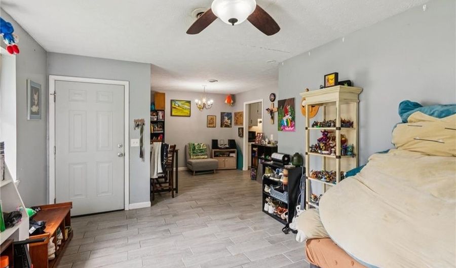 125 St Andrews Ct, Athens, GA 30605 - 2 Beds, 2 Bath