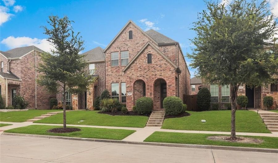 1067 Liberty Pkwy, Allen, TX 75013 - 3 Beds, 3 Bath