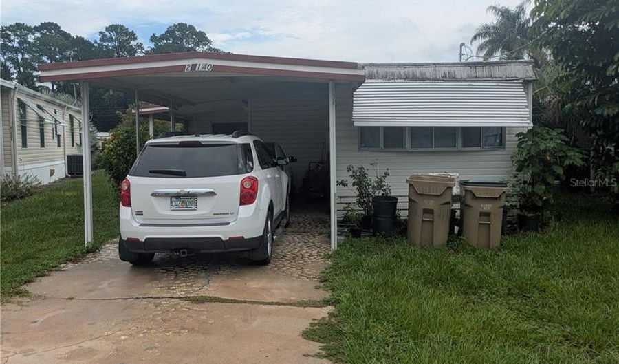 26140 ROSE Ln, Astatula, FL 34705 - 2 Beds, 1 Bath
