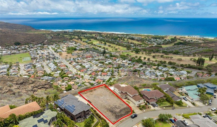132 Hoolako Pl, Honolulu, HI 96825 - 0 Beds, 0 Bath