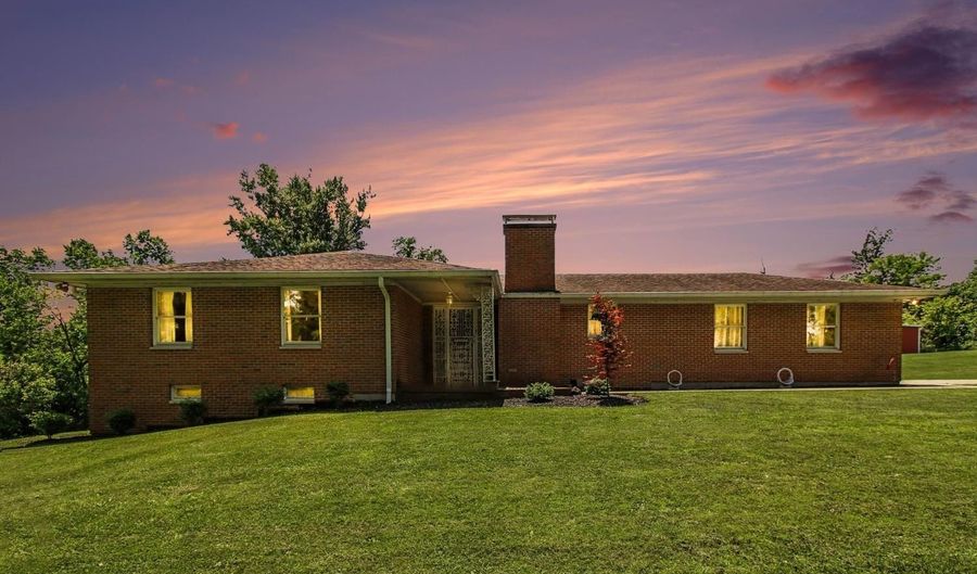 8093 SR 350, Aurora, IN 47001 - 3 Beds, 3 Bath