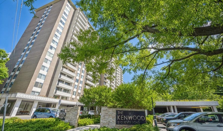5101 RIVER Rd 1511, Bethesda, MD 20816 - 1 Beds, 1 Bath