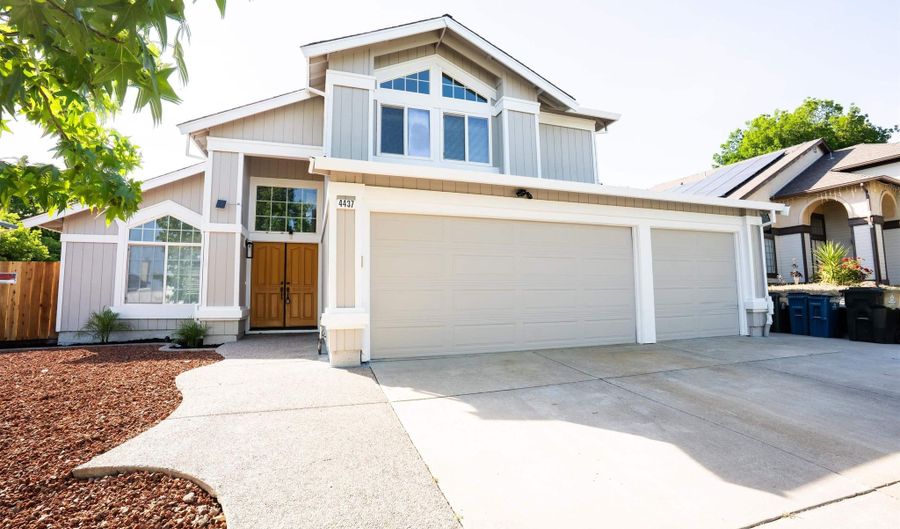 4437 Deerfield Dr, Antioch, CA 94531 - 4 Beds, 2 Bath