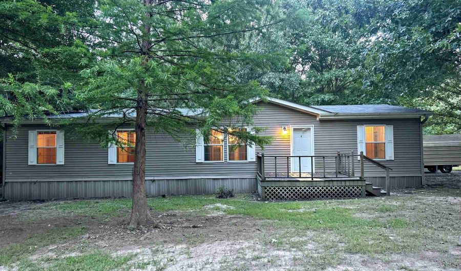 2142 Hasley Rd, Arkadelphia, AR 71923 - 3 Beds, 2 Bath
