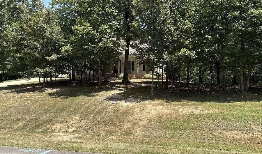 1185 BLUE GRASS, Benton, AR 72019 - 3 Beds, 2 Bath