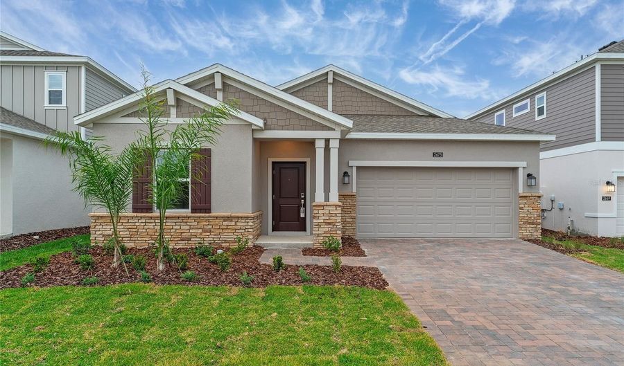 2675 Jumping Jack Way, Clermont, FL 34714 - 4 Beds, 3 Bath