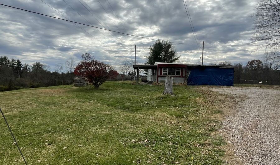 8171 Salem, Athens, OH 45701 - 0 Beds, 0 Bath