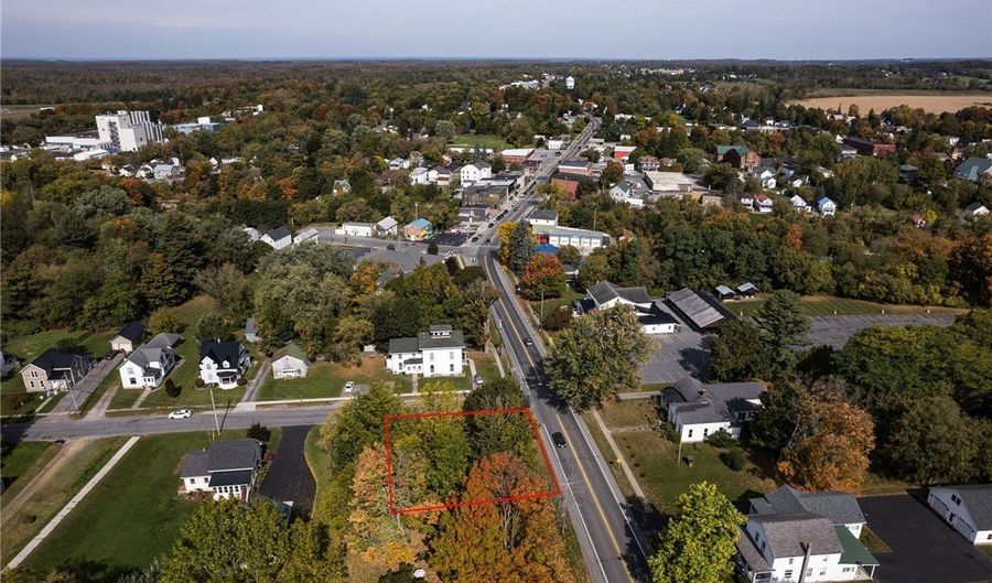 15 S Main St, Adams, NY 13605 - 0 Beds, 0 Bath