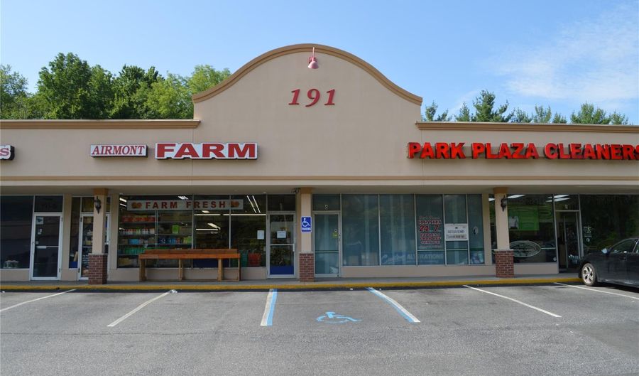 191 Route 59 8, Airmont, NY 10901 - 0 Beds, 0 Bath