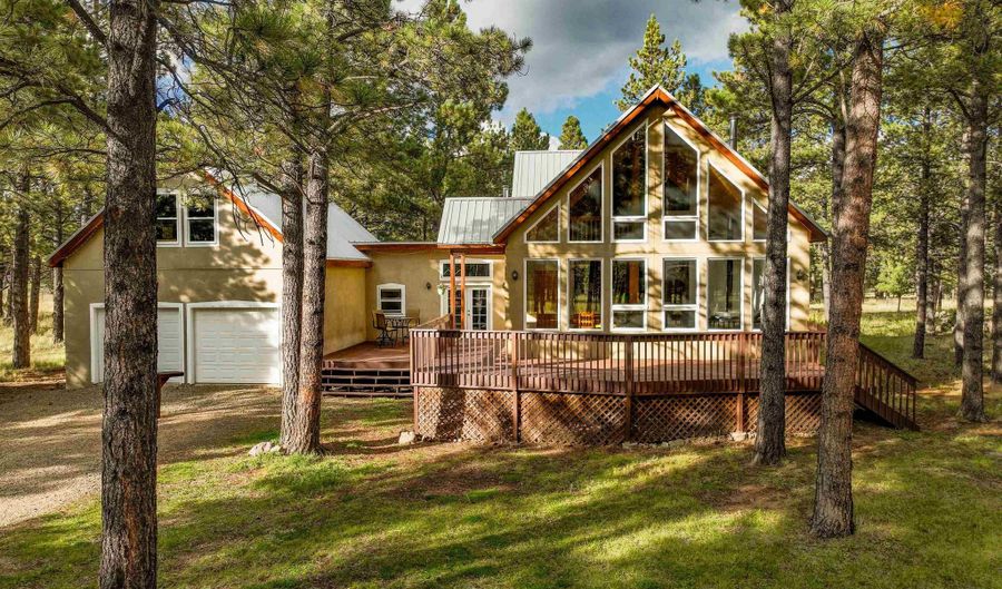 46 Susan Ln, Angel Fire, NM 87710 - 3 Beds, 2 Bath