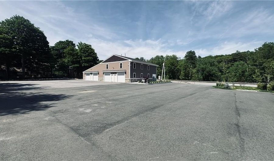 660 Putnam Pike, Glocester, RI 02814 - 0 Beds, 0 Bath