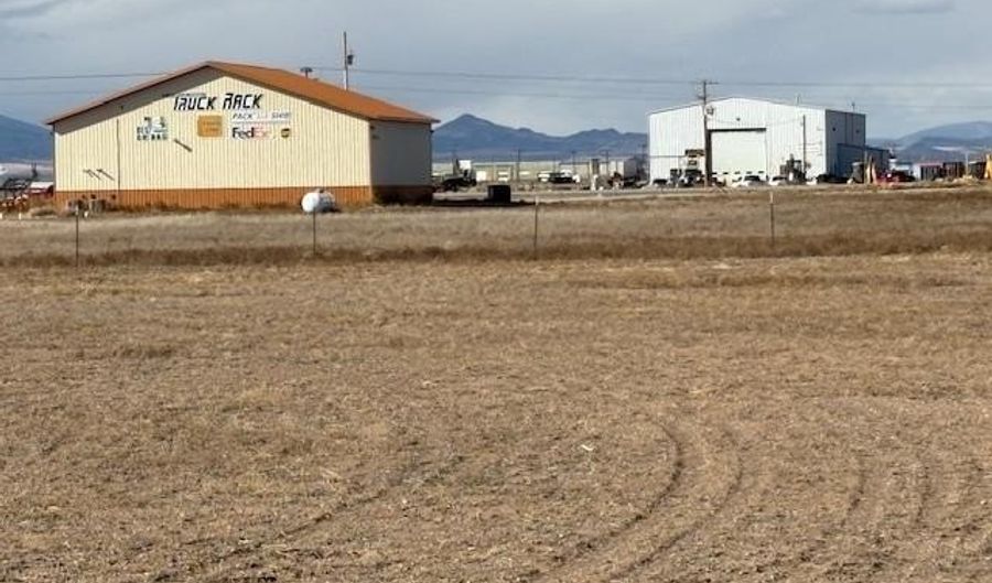 S Road 100 2528, Alamosa, CO 81101 - 0 Beds, 0 Bath