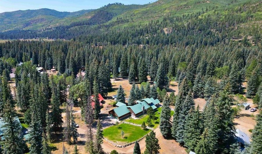 531 W Vallecito Creek Rd, Bayfield, CO 81122 - 4 Beds, 4 Bath