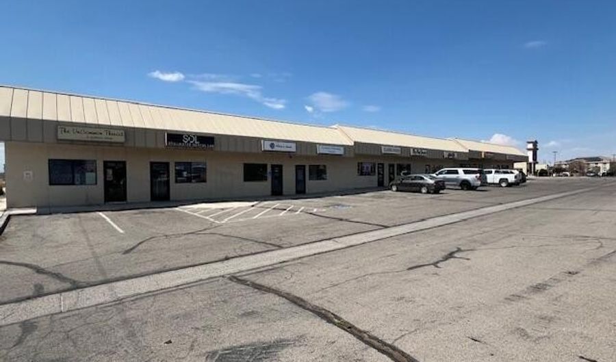 1525 W Williams Ave K, Fallon, NV 89406 - 0 Beds, 0 Bath