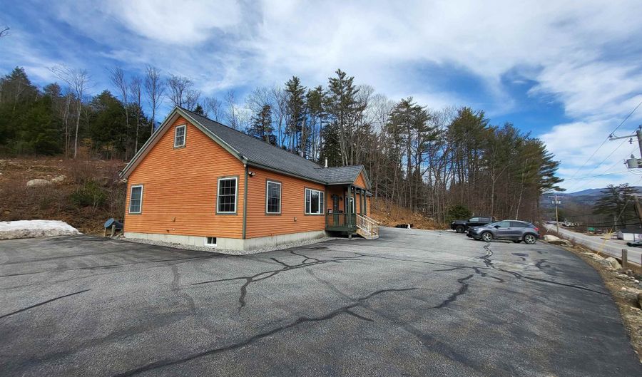 399 NH Route 49, Campton, NH 03223 - 0 Beds, 0 Bath