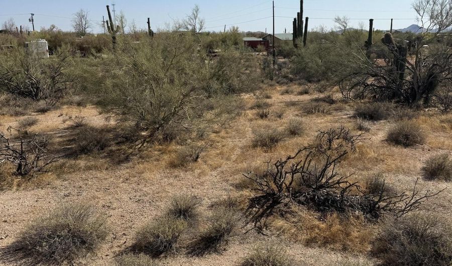 5305 E SEVEN PALMS Dr, Cave Creek, AZ 85331 - 0 Beds, 0 Bath
