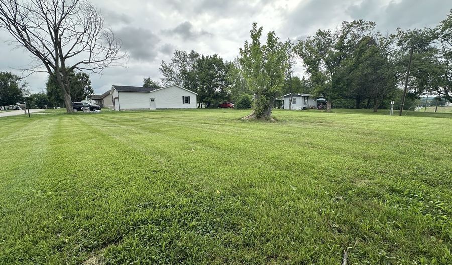 00 Louisa Ave, Albany, OH 45710 - 0 Beds, 0 Bath