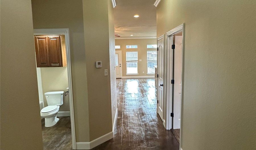 3820 Carrera Ln, Abilene, TX 79602 - 3 Beds, 2 Bath