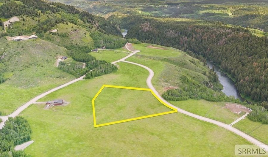 1641 Royal Coachman Dr, Ashton, ID 83420 - 0 Beds, 0 Bath