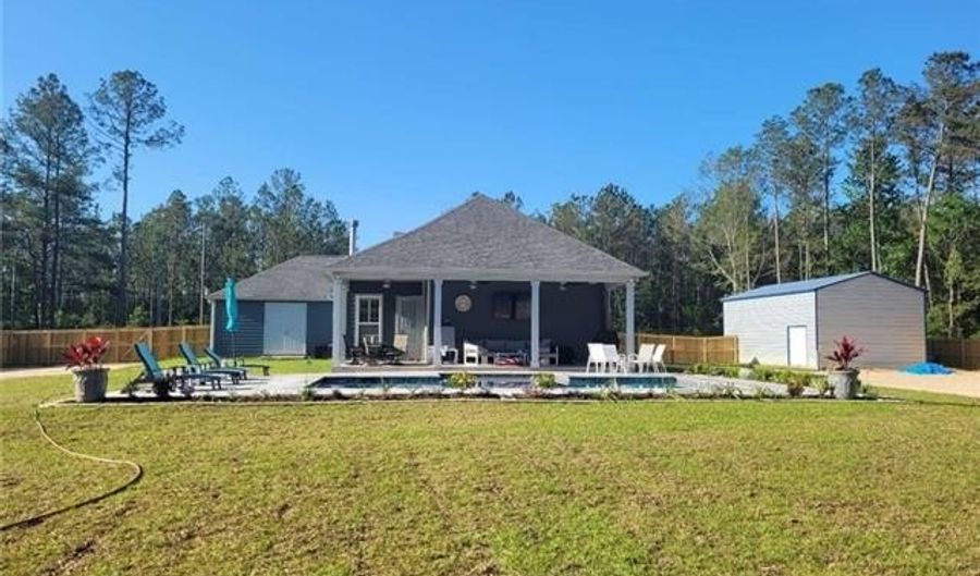 22369 PRATS Rd, Abita Springs, LA 70420 - 3 Beds, 3 Bath