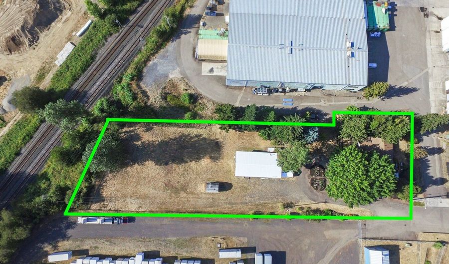 14603 OTTAWAY Rd, Aurora, OR 97002 - 0 Beds, 0 Bath