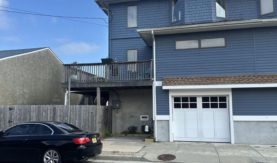 3714 South Blvd, Atlantic City, NJ 08401 - 3 Beds, 2 Bath