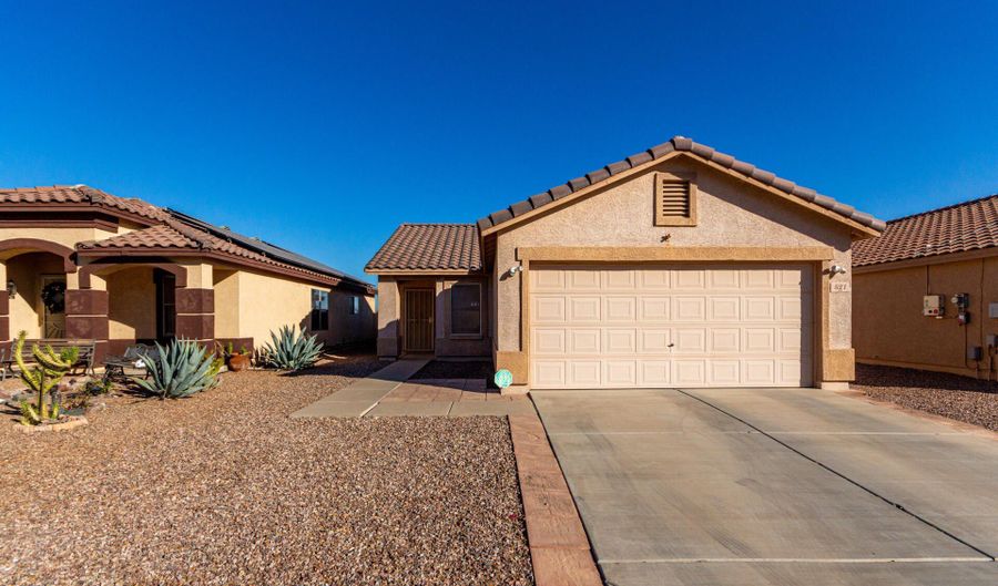 521 W JARDIN Loop, Casa Grande, AZ 85122 - 2 Beds, 2 Bath