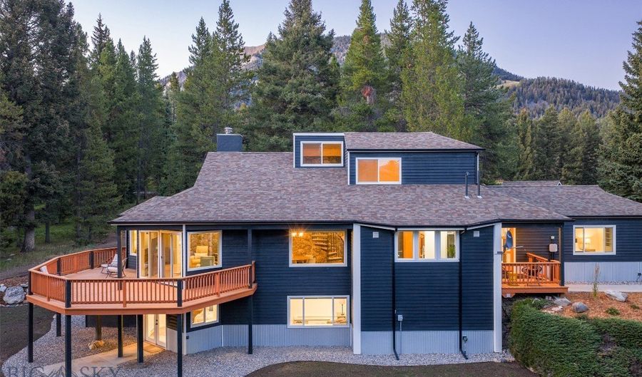 35 Northfork Rd, Big Sky, MT 59716 - 5 Beds, 5 Bath