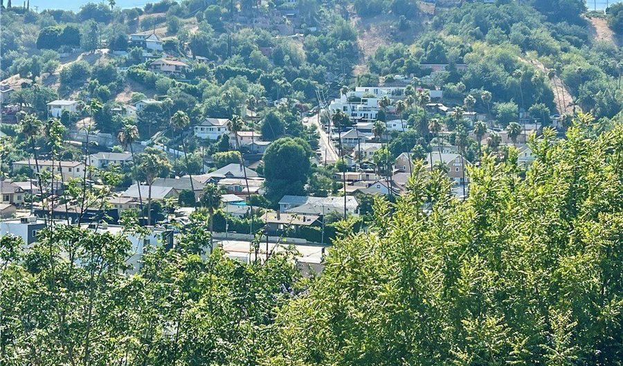 4467 Dudley Dr, Los Angeles, CA 90032 - 0 Beds, 0 Bath