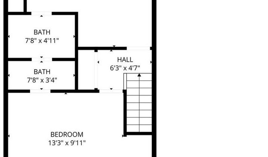 832 Wendevy Ct, Ballwin, MO 63011 - 2 Beds, 2 Bath