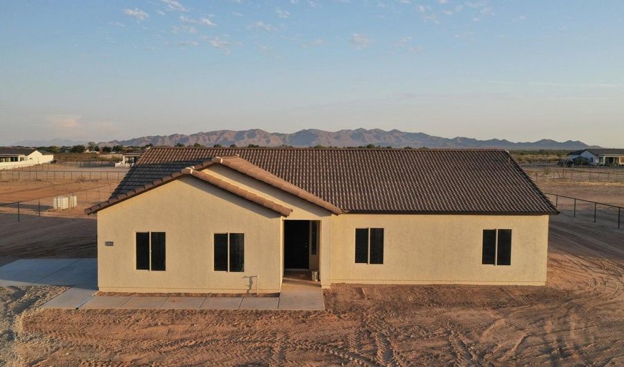 6374 N Jessie Rd, Casa Grande, AZ 85194 - 3 Beds, 2 Bath