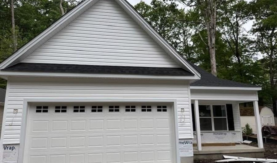 24 ADMIRAL Ave, Ocean Pines, MD 21811 - 3 Beds, 2 Bath