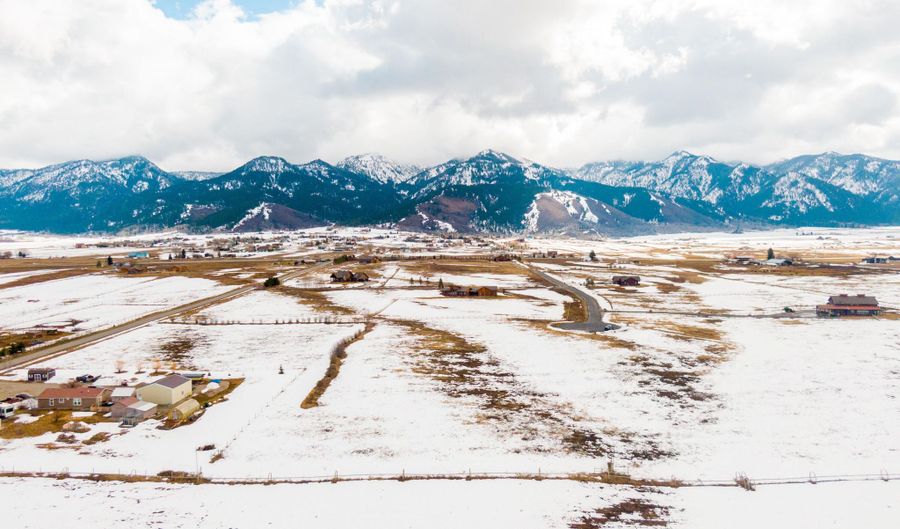 Lot 3 OLYMPIC Drive, Etna, WY 83118 - 0 Beds, 0 Bath