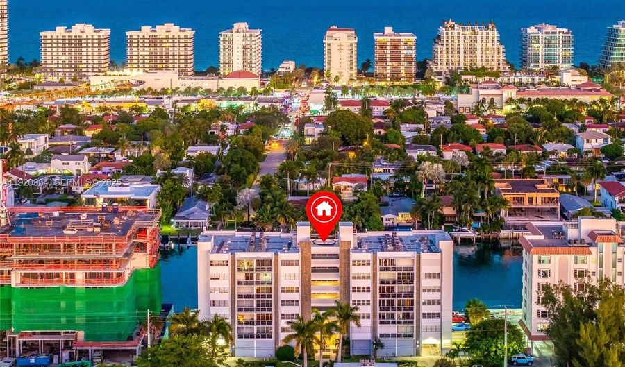 9381 E Bay Harbor Dr 504N, Bay Harbor Islands, FL 33154 - 1 Beds, 2 Bath