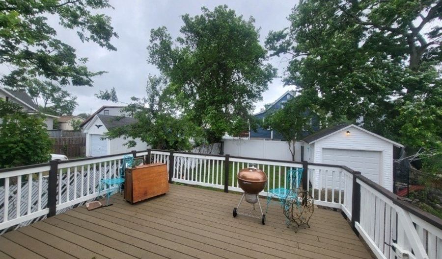 126 Seabreeze Ave, Middletown, NJ 07748 - 2 Beds, 1 Bath