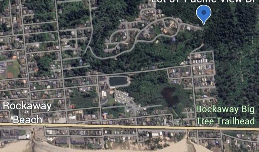 Lot 57 Pacific View Drive TL3700, Rockaway Beach, OR 97136 - 0 Beds, 0 Bath